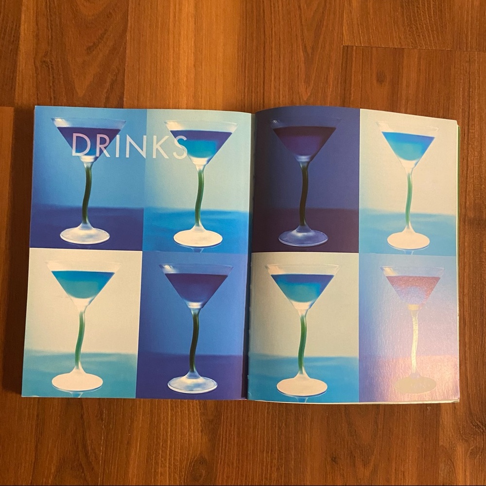 Cookbook ~ Forever Summer - Picture 7 of 7